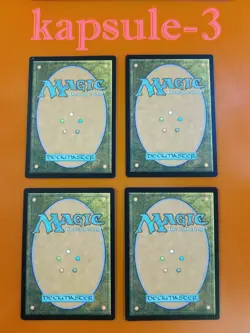 4x Liliana's Triumph (LP-NM) | War of the Spark | MTG Magic Cards - Image 2