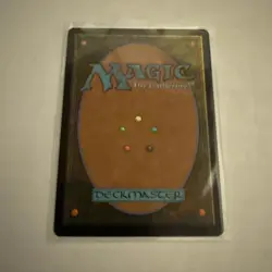 FOIL - Alhammarret's Archive - Secret Lair Encyclopedia of Magic Bonus Card MTG - Image 2