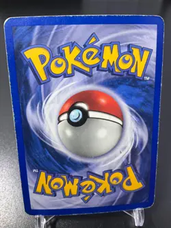 FIREWORKS REVERSE HOLO - Rhydon 35/110 Legendary Collection - Pokemon Card - Image 2