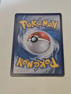Arven's Mabosstiff ex SAR 088/063 SV9a Heat Wave Arena Pokemon Card Korean - Image 2