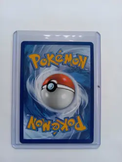 Team Rockets Moltres EX 31/182 Destined Rivals NM Pokemon Card - Image 2