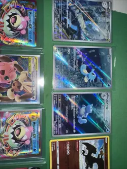 Pokemon Fullart Lot 28 Cards Vmax Charizard Radiant Charizard Venusaur Ex V X044 - Image 3