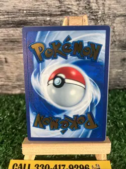Pokemon: Mew ex - 205/165 (151 Metal Card) - SV: Scarlet & Violet 151 (MEW) Gold - Image 3