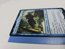 1x LP Wan Shi Tong, Librarian MTG Avatar SV - Image 3