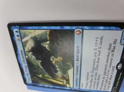 1x LP Wan Shi Tong, Librarian MTG Avatar SV - Image 4