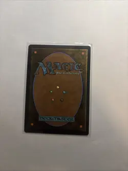MTG The Walls Of Ba Sing Se Avatar NM Mythic - Image 2