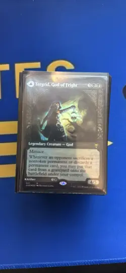 Tergrid God Of Fright EDH Tier 4 Deck - Image 1