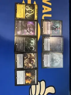 Tergrid God Of Fright EDH Tier 4 Deck - Image 3