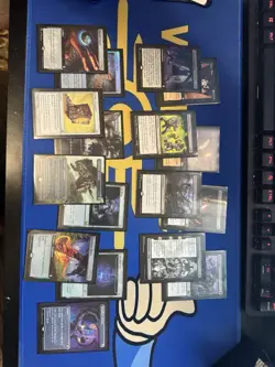 Tergrid God Of Fright EDH Tier 4 Deck - Image 5