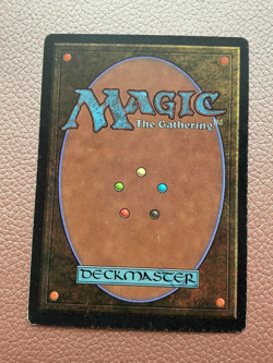 Ice storm unlimited MTG Magic the gathering - Image 2