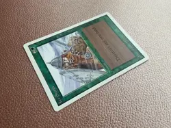 Ice storm unlimited MTG Magic the gathering - Image 4