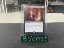 MTG Grave Pact CM2 065/312 Rare Magic The Gathering NM/LP - Image 1