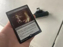 MTG Grave Pact CM2 065/312 Rare Magic The Gathering NM/LP - Image 4