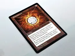 MTG - STRONGHOLD (BB/'98) - DIAMANTMOX - MOX DIAMOND / RARE / NEVER PLAYED / NM - Image 3