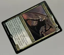MTG Commander Masters Mirri Legendary Creature RARE REGULAR #0347 - Image 3