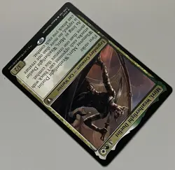 MTG Commander Masters Mirri Legendary Creature RARE REGULAR #0347 - Image 4