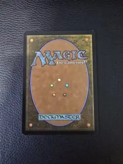 Tenacious Underdog (Showcase) (Foil Etched) Streets of New Capenna Foil MTG NM - Image 2