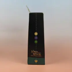 MTG THE LORD OF THE RINGS COMMANDER DECK FOOD AND FELLLOWSHIP ENGLISH OVP SEALED - Image 4