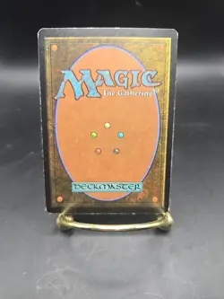 MTG | Platinum Angel | Mirrodin | Regular | Moderately Played | English - Image 2