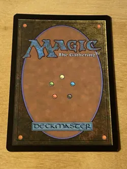 Sea of Clouds FOIL​ - NM MTG Commander Legends: Battle for Baldur's Gate - Image 2