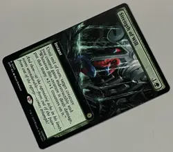 MTG Marvel’s Spider-Man Strength of Will Instant RARE REGULAR #0267 - Image 3