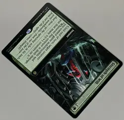 MTG Marvel’s Spider-Man Strength of Will Instant RARE REGULAR #0267 - Image 4