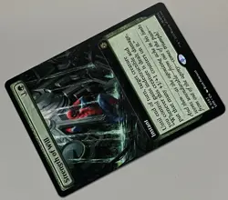 MTG Marvel’s Spider-Man Strength of Will Instant RARE REGULAR #0267 - Image 5