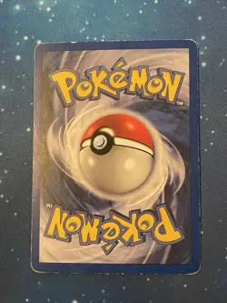2006 Pokemon LATIAS HOLO EX HOLON PHANTOMS Good DEUTSCH 11/110 Delta Species - Image 4