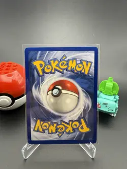 Pokemon TCG Scoop Up Base Set Trainer 78/102 1st Edition - Image 2
