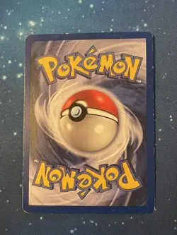 2006 Pokemon LATIAS HOLO EX HOLON PHANTOMS Excellent - Good DEUTSCH 21/110 Delta - Image 3