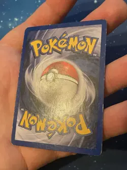2006 Pokemon LATIAS HOLO EX HOLON PHANTOMS Excellent - Good DEUTSCH 21/110 Delta - Image 4