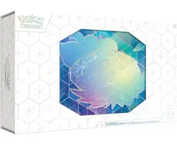 Pokemon Ultra Premium Terapagos Ex Collezione Speciale In Italiano Ita Sealed - Image 2