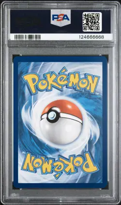 2024 POKEMON TWM EN-TWILIGHT MASQUERADE SPECIAL ILLUSTRATION RARE CARMINE PSA 9 - Image 2