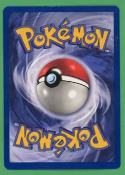 Jolteon Pokemon Jungle1ST Edition Non-Holo Rare 20/64 - Image 2