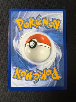 2025 Pokemon Phantasmal Flames Mega Sharpedo EX Special Illustration Rare #127 - Image 2