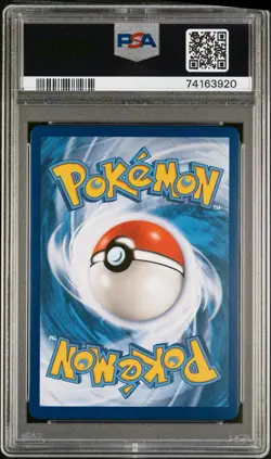 Pokemon Gyarados EX Triple Power Tin Black Star Holo Promo XY106 PSA 9 Mint - Image 4