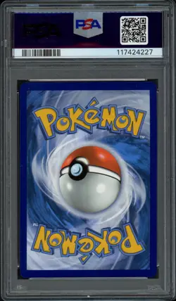 2024 Pokemon Temporal Forces Metagross 178/162 PSA 10 Gem Mint Illustration Rare - Image 2
