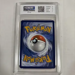 2025 Pokemon Paldean Clodsire Ex #94 HGC 10 (sb1) - Image 2