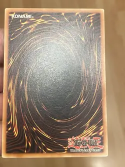 Yu - Gi - Oh! Elemental Hero Shining Flare Wingman - Ultimate Rare 1st Edition - Image 3