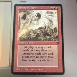 Caverns of Despair Legends Regular - Image 1