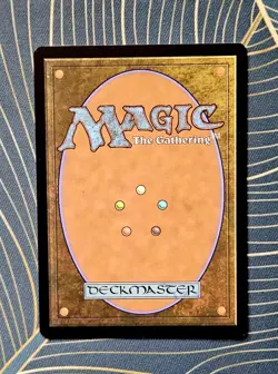 Grist, the Hunger Tide (BORDERLESS) | Modern Horizons 2 (MTG) | NM EN - Image 2