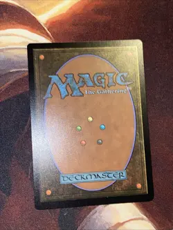 Fiery Emancipation X1 Mtg Wilds Of Eldraine Enchanting Tales Nm Foil Showcase - Image 2