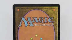 Mortuary - Stronghold - Magic the Gathering - MTG - Heavy Play - Image 5