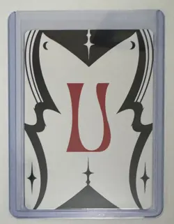 Magic The Gathering Foil Urza’s Saga MTG Secret Lair Encyclopedia of Magic - Image 3