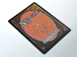 MTG - URZA'S SAGA (BB/'98) - NOETIC SCALES (304) - ZAUBERWAAGE/RARE/NEVER PL./NM - Image 4