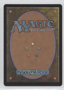 Urabrask the Hidden (Iconic Masters) Magic: The List Mystery Booster #152 - Image 2