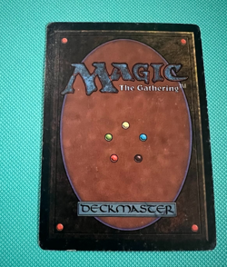 Drain Life - Beta - MTG - Magic the Gathering - Image 3