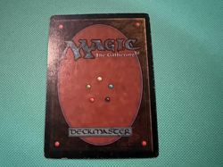 Drain Life - Beta - MTG - Magic the Gathering - Image 4