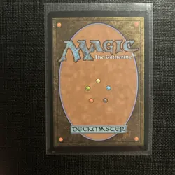 MTG Life Finds a Way BORDERLESS Jurassic World Collection 0005 NM - Image 2