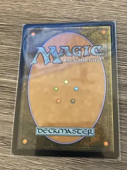 Masterpiece Pithing Needle - NM - Image 2